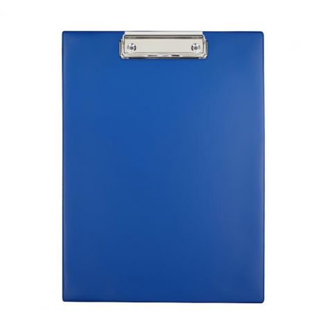 Clipboard Deska Biurfol A4 PCV Niebieski